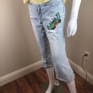 Dollhouse jeans size 5/6